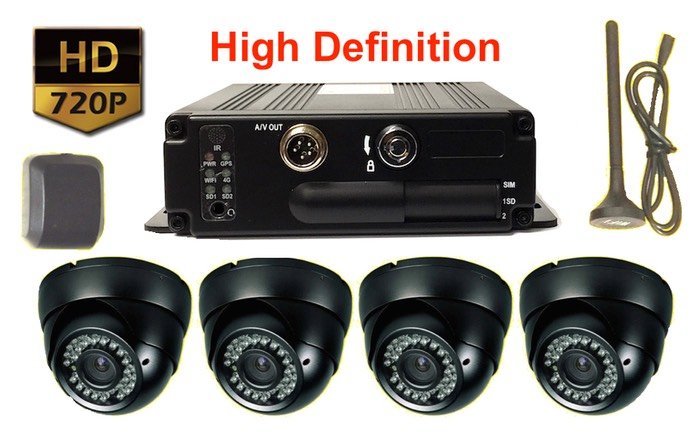 SD4HW BTC system White